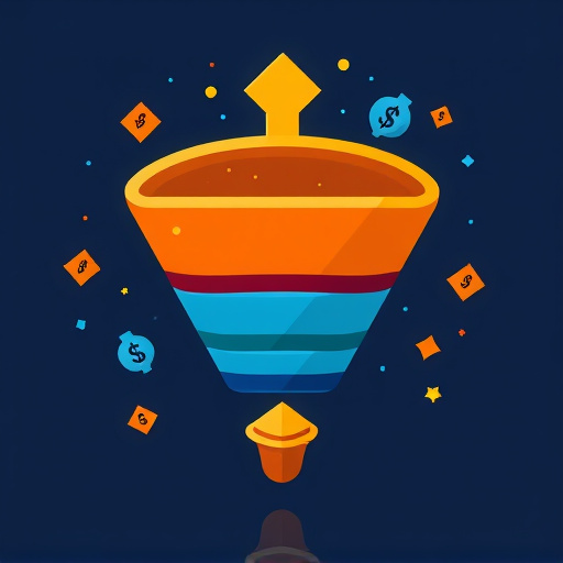 sales funnel builder