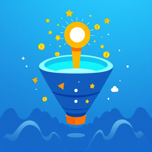 sales funnel builder