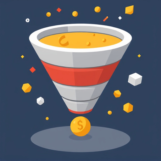 sales funnel builder