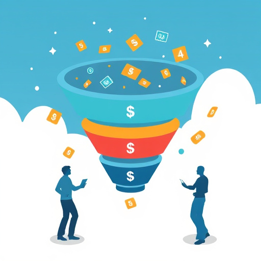 sales funnel builder