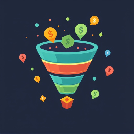 sales funnel builder