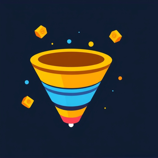 sales funnel builder