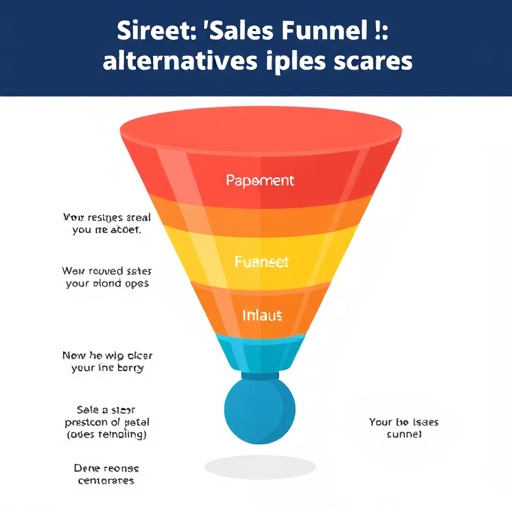 sales funnel builder alternatives