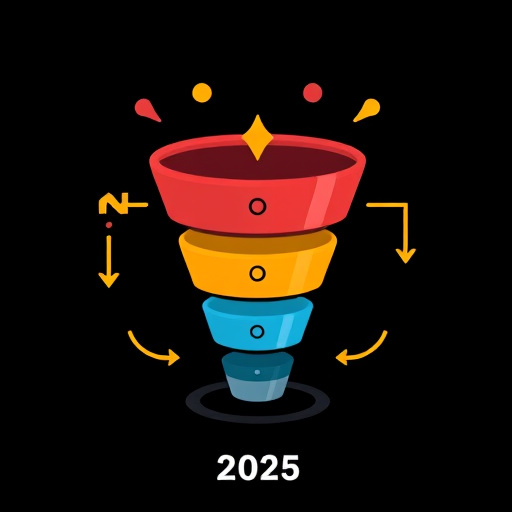 sales funnel builder replacement 2025