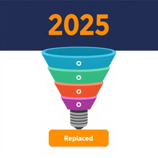sales funnel builder replacement 2025