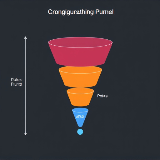 sales funnel configuration