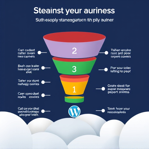 sales funnel conversion hubspot gohighlevel