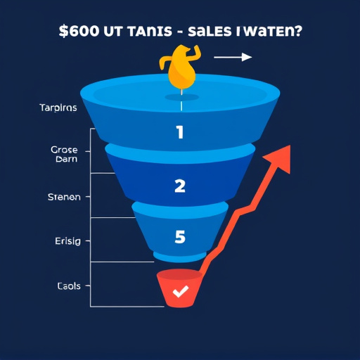 sales funnel conversion hubspot gohighlevel