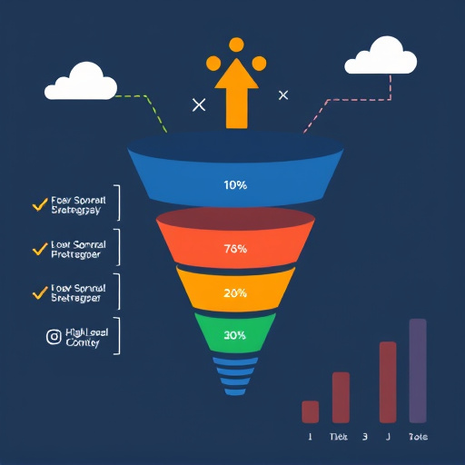 sales funnel conversion hubspot gohighlevel