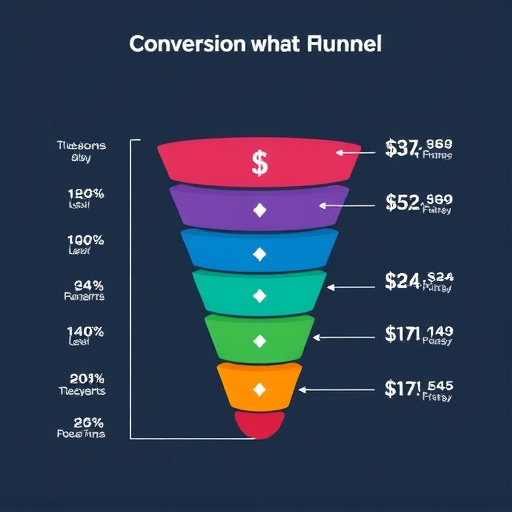 sales funnel conversion hubspot gohighlevel