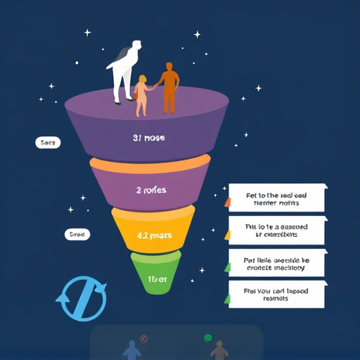sales funnel conversion hubspot gohighlevel