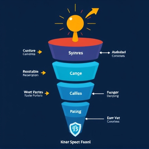sales funnel conversion hubspot gohighlevel