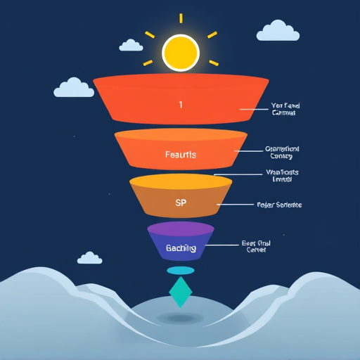 sales funnel conversion hubspot gohighlevel