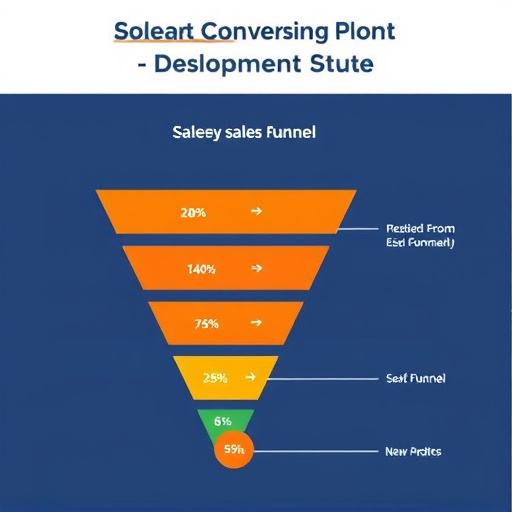 sales funnel conversion hubspot gohighlevel