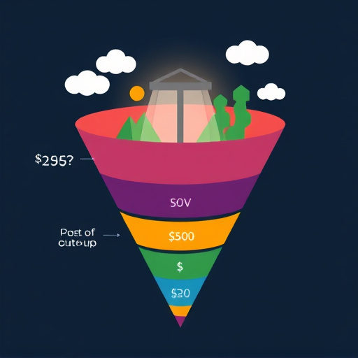 sales funnel cost optimization