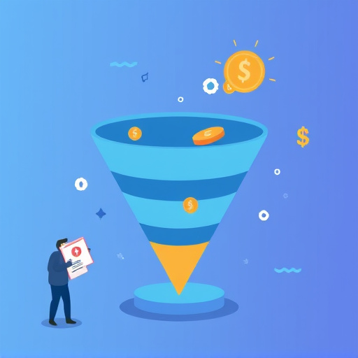 sales funnel demo