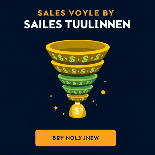 sales funnel demo