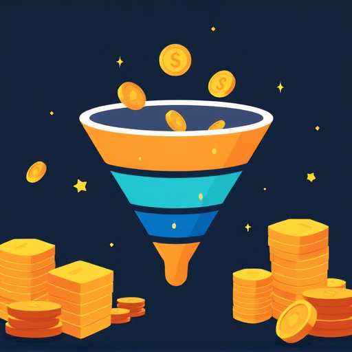 sales funnel demo