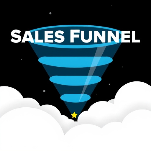 sales funnel demo