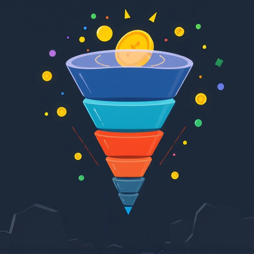 sales funnel demo