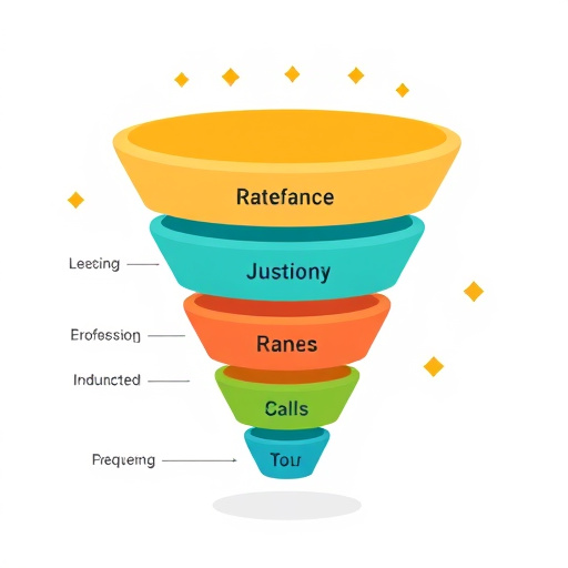 sales funnel design