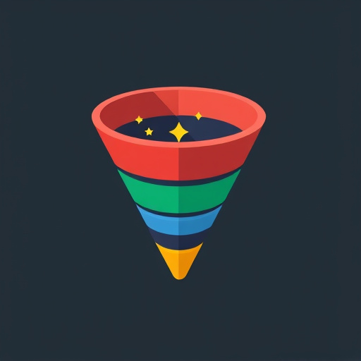 sales funnel design