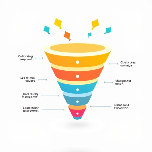sales funnel design