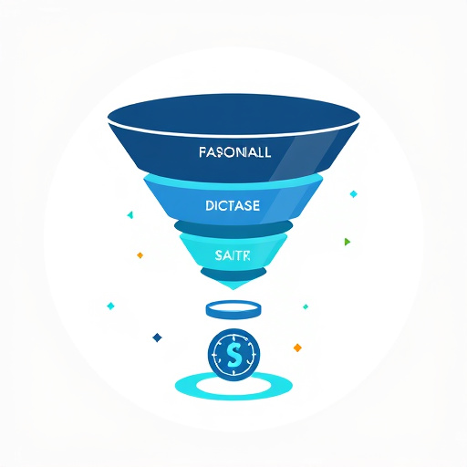 sales funnel design
