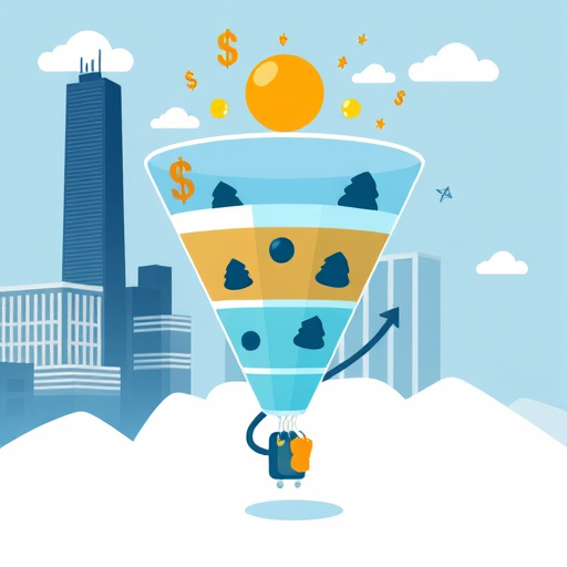 sales funnel expert chicago