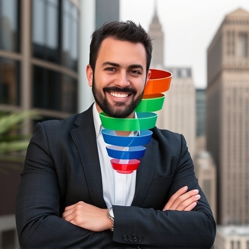 sales funnel expert chicago
