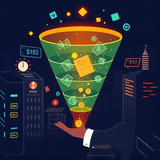 sales funnel expert chicago