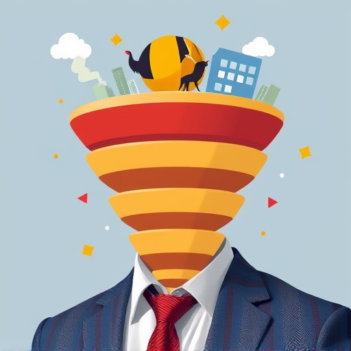 sales funnel expert chicago