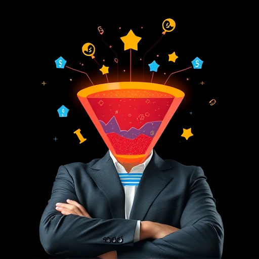 sales funnel expert highlevel