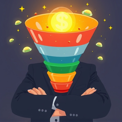 sales funnel expert highlevel