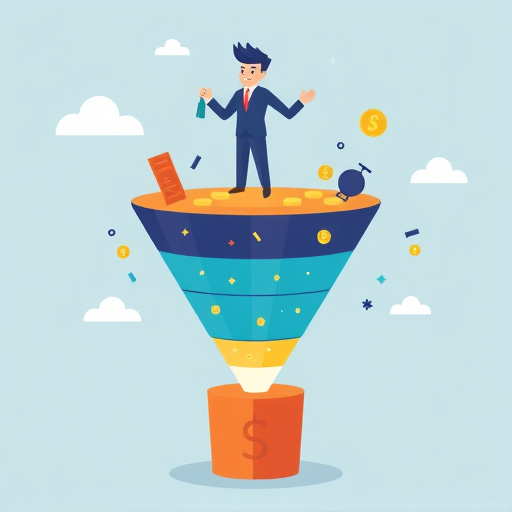 sales funnel expert highlevel