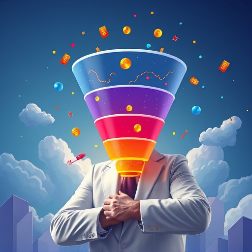 sales funnel expert highlevel