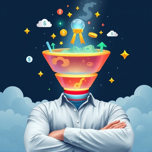sales funnel expert highlevel