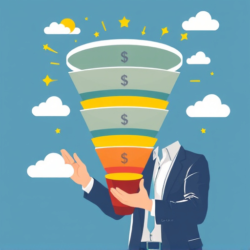 sales funnel expert highlevel
