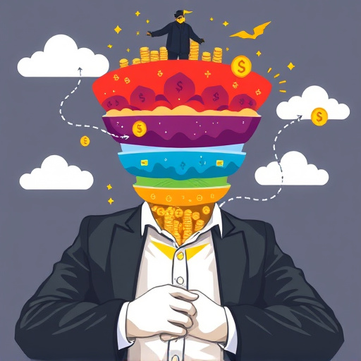 sales funnel expert highlevel