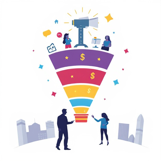 sales funnel expert los angeles
