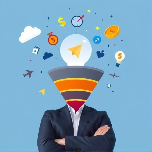 sales funnel expert los angeles