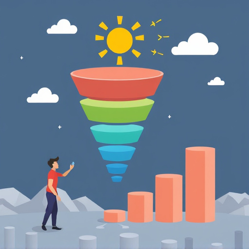 sales funnel growth
