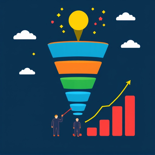 sales funnel growth