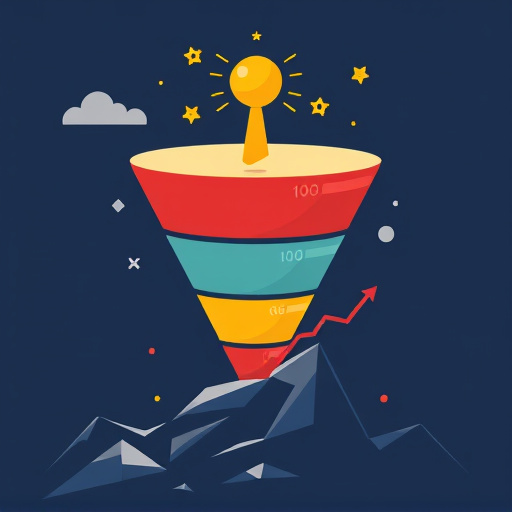 sales funnel growth