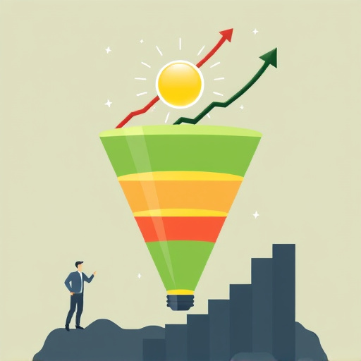 sales funnel growth