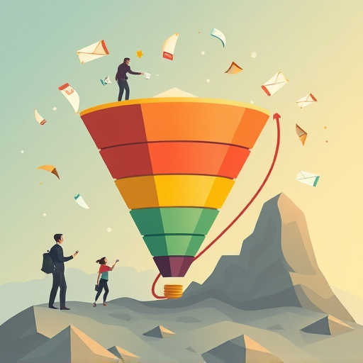 sales funnel growth