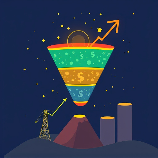 sales funnel growth