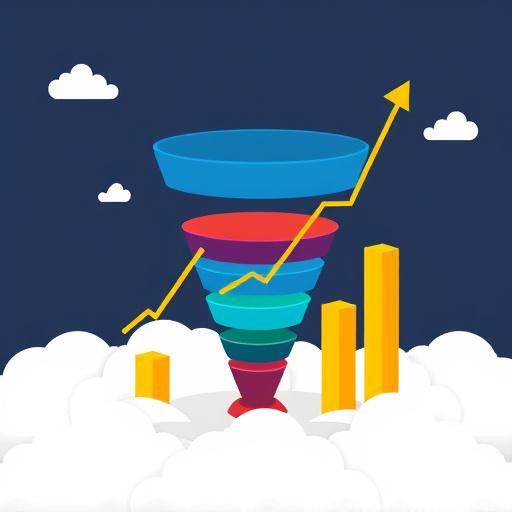 sales funnel growth