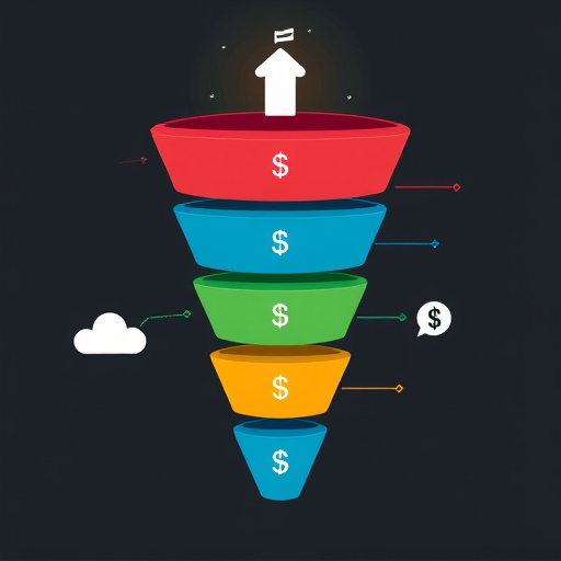 sales funnel integration