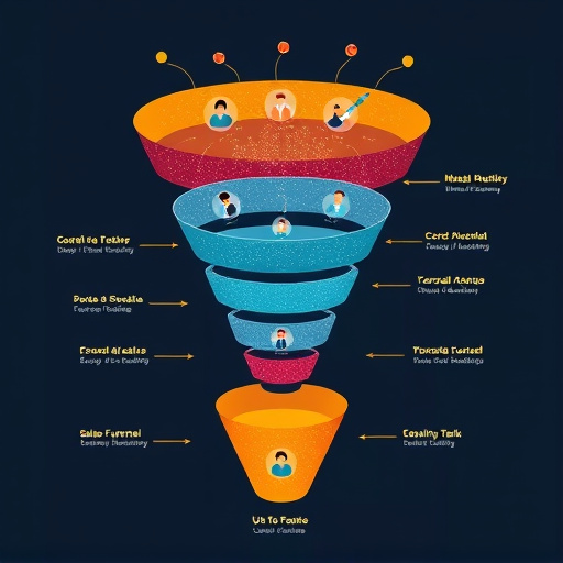 sales funnel integration